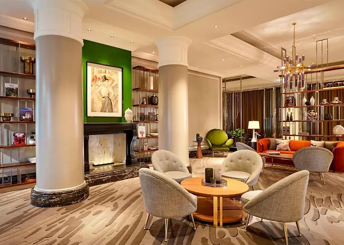 Ritz-CarltonHotel Berlin